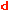 derives from